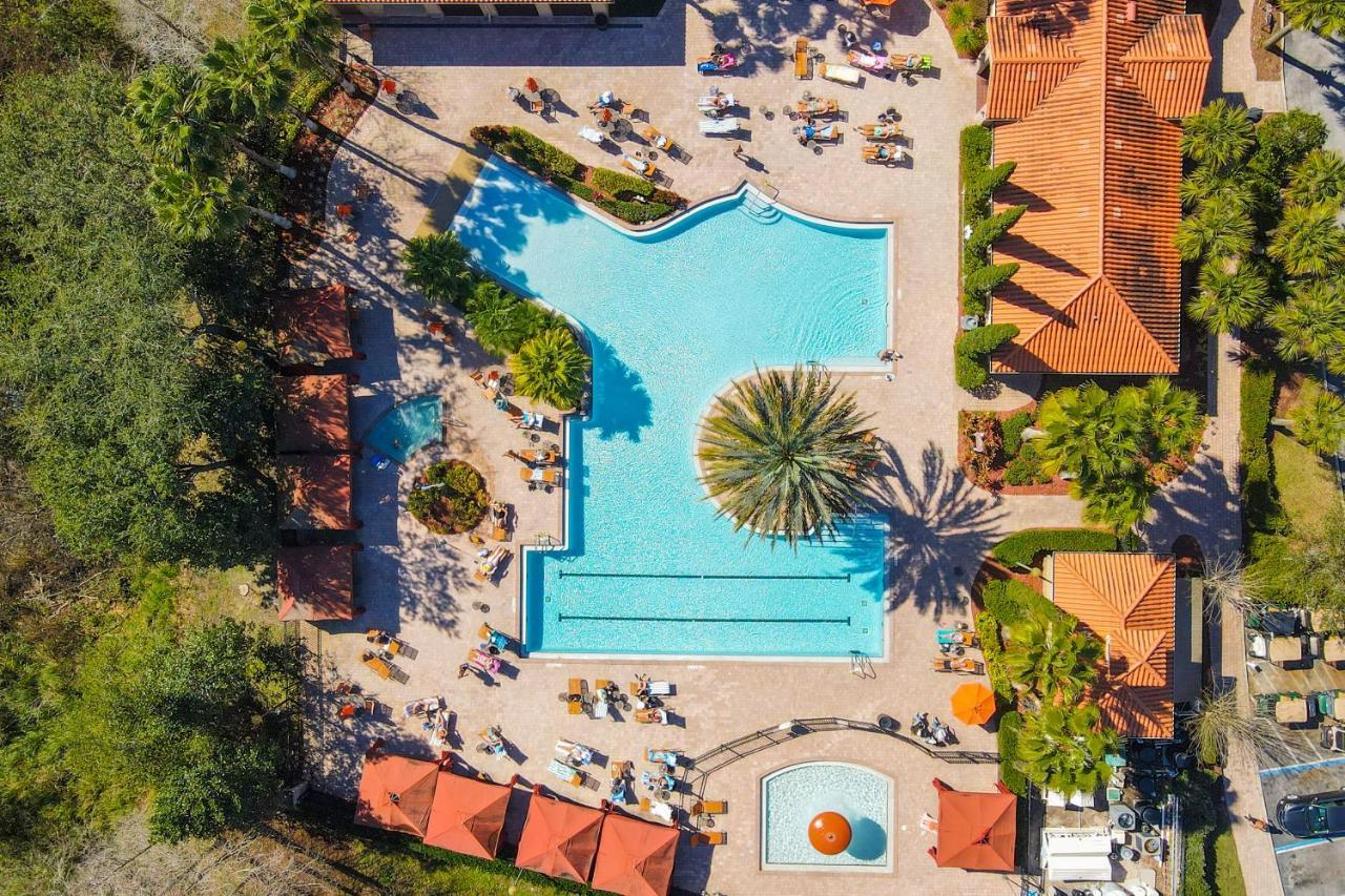 Cozy Vibes - Tuscana Resort 基西米 外观 照片