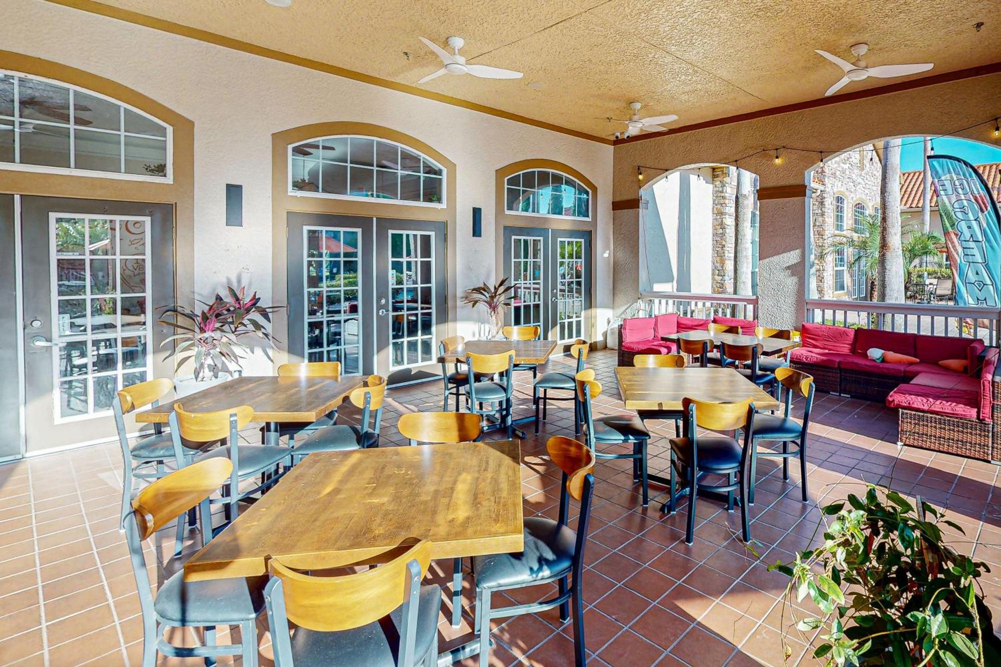 Cozy Vibes - Tuscana Resort 基西米 外观 照片